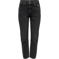 ONLY Jeans black denim