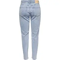 ONLY Jeans lichtblauw
