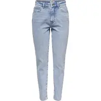 ONLY Jeans lichtblauw