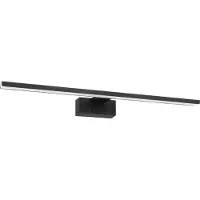 Eglo Spiegellamp Conettilla Zwart 60cm