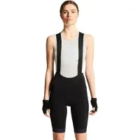 Craft Endur Cargo Bib C3 Fietsbroek dames Zwart 2XL/44