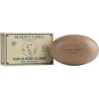 Marius Fabre Zeep ovaal honing rozemarijn 150 gram