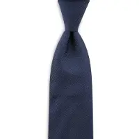 Sir Redman SR22143 stropdas Francesco Finesse navy