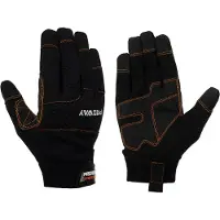 Proway Protection Proway: Mec Dex DY-713, Maat 07