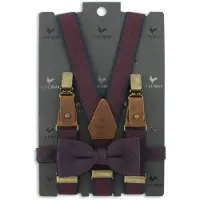 Sir Redman SR26023 ( SRCOMBIKIDS2623B ) KIDS combi pack Mystic Berry