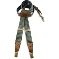 Sir Redman SR25003 ( SRKIDS2503 ) kinderbretels Dolph Dogtooth
