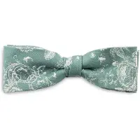Sir Redman SR28021 ( SRBOWKIDS2821 ) kinderstrik Sposo Elegante verde mare