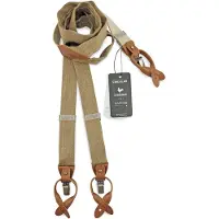 Sir Redman SR21364 x Aarden bretels Eco Elliot