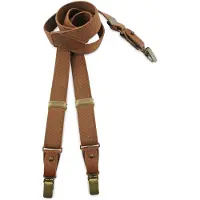 Sir Redman SR25004 ( SRKIDS2504 ) kinderbretels Chocolate Charm