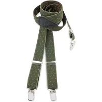 Sir Redman SR25006 ( SRKIDS2506 ) kinderbretels La Gacilly groen