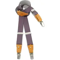 Sir Redman SR25024 ( SRKIDS2524 ) kinderbretels Mayson Mauve
