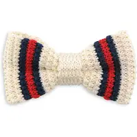 Sir Redman SR28034 ( SRBOWKIDS2834 ) gebreide kinderstrik Engeland