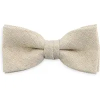Sir Redman SR28051 ( SRBOWKIDS2851 ) kinderstrik Gracefull Groom sand