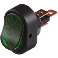 Hella Schakelaar 6EH007 946-001