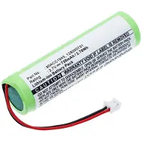 123accu Datalogic 90ACC1945 / 128000791 accu (750 mAh, huismerk)