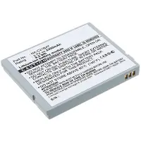 123accu Casio HA-C21BAT accu (2300 mAh, huismerk)