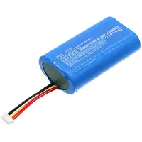 123accu DJI Drone Agras / BRX700 / BRX700-3250 accu (7.4 V, 2600 mAh, huismerk)
