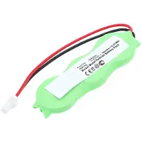 123accu Cipherlab CLB970BU accu (3.6 V, 20 mAh, huismerk)