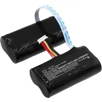 123accu DJI Smart Controller RM500 - WB4-5000 accu (5200 mAh, huismerk)
