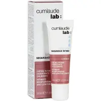 CUMLAUDE Lab Lubripiu Intimate Dryness Cream 30 Ml