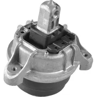 TEDGUM TED89787 Motorsteunlager
