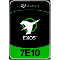 Seagate Exos 10TB SATA ST10000NM017B