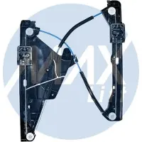 Max WPG175-L Raammechanisme