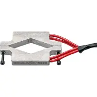Belimo Stamverwarming DN 15-50 (45 W)