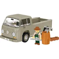 COBI VW T2A Pickup Bus