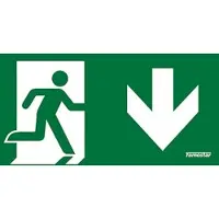 Famostar Pro Pictogram Noodverlichting - 392580