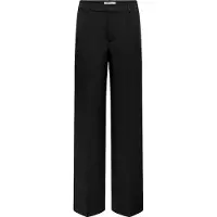 ONLY Pantalon 'ONLBerry' zwart