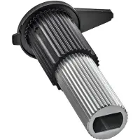 Belimo Vormsluitende adapter platkop 11Xd14X55 mm (BxDxH) Srf..-R