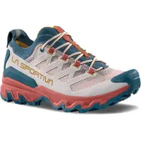 La Sportiva - Women's Ultra Raptor 3 - Multisportschoenen 39, meerkleurig