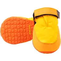 Ruffwear - Summit Trex Shoe - Hondenschoenen 51 mm, geel