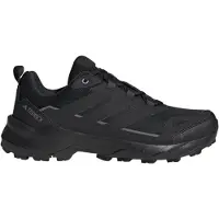 Adidas Lage schoen 'Skychaser AX5' zwart