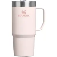 Stanley Thermosbeker The Everyday Suburban Mug 0,71L Rose Quartz