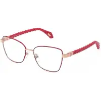 Just cavalli Vjc166-5502am 55x17x140 Mm Leesbril