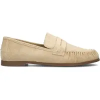 Notre-V Dames Loafers D25118 C1670 - Beige - Maat 40
