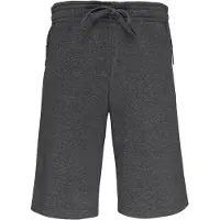Pro Act PA1023 Multisport-bermuda van fleece kids
