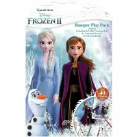 Disney Frozen 2 Bumper Play Pack