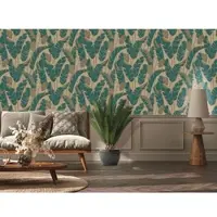 A.S. Création Jade 2 - Beige - Planten - 395022