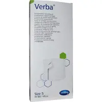 Hartmann Verba N5 105-115 cm 1 St Verband