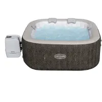 Bestway Lay-Z Spa Cabo EnergySense HydroJet opblaasbare spa - 6 persoons
