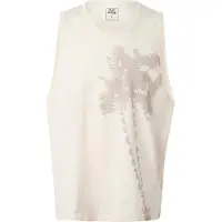 Just rhyse Shirt sand / donkerbeige