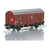 Märklin Gesloten goederenwagen