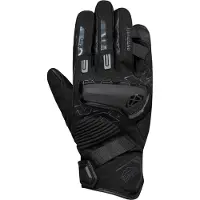 Ixon MS Skeid Zwart Handschoenen Maat L