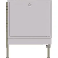 Belimo Kast Energy Manifold 7 Zones