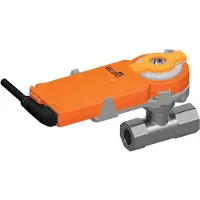 Belimo Regelklep Rp1/2 Kvs0.25 24VAC/DC 75s 2/3-punt 2Nm IP54 R2015-P25-S1/KR24