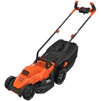 Black & Decker BEMW461BH-QS