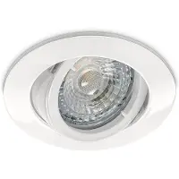 Norton HLK-A Downlight, Spot, Schijnwerper - 17031